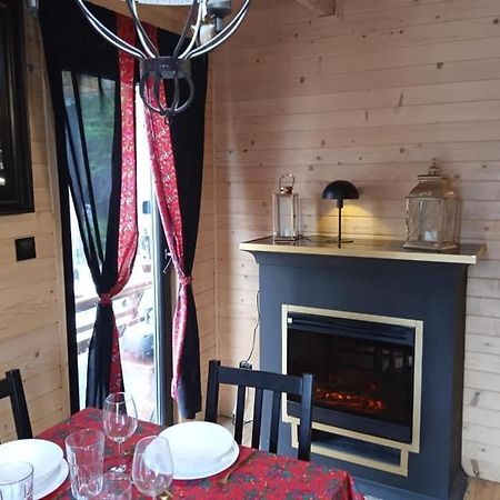 Domek Na Grapie Gilowice  외부 사진