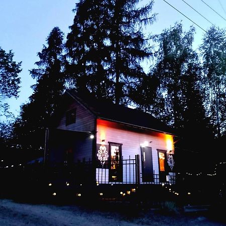 Domek Na Grapie Gilowice  외부 사진