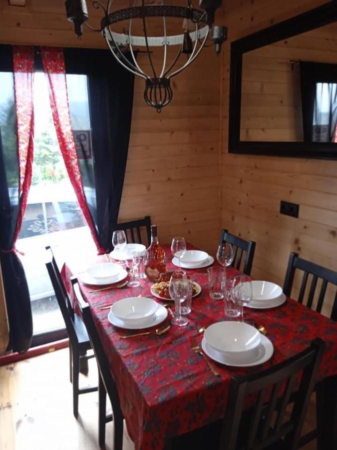Domek Na Grapie Gilowice  외부 사진