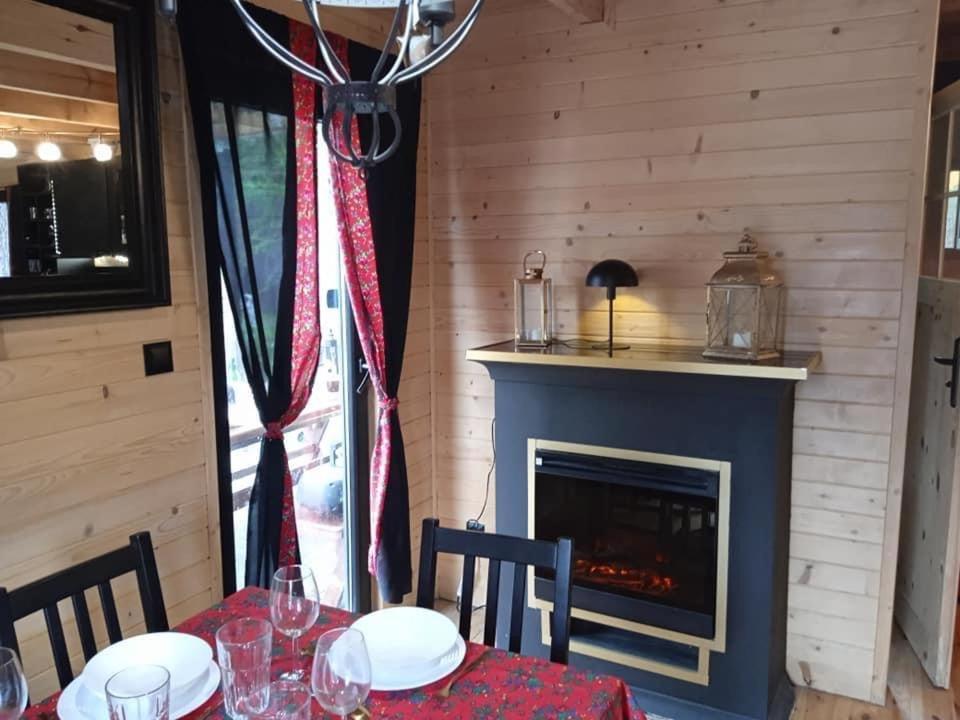 Domek Na Grapie Gilowice  외부 사진