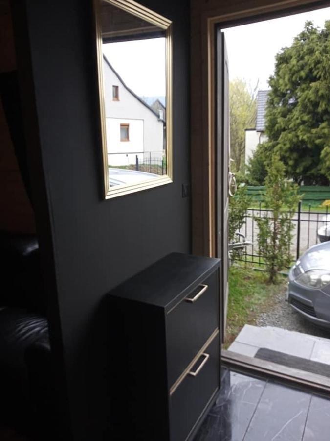 Domek Na Grapie Gilowice  외부 사진