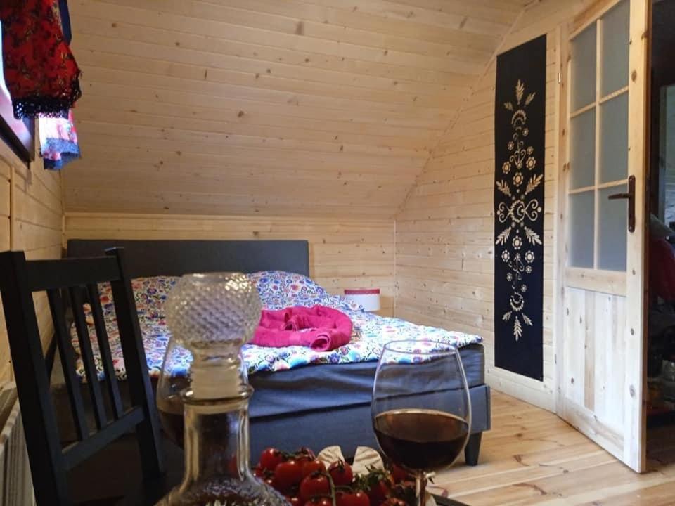 Domek Na Grapie Gilowice  외부 사진