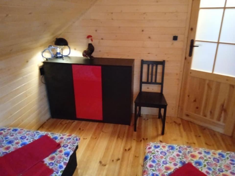 Domek Na Grapie Gilowice  외부 사진