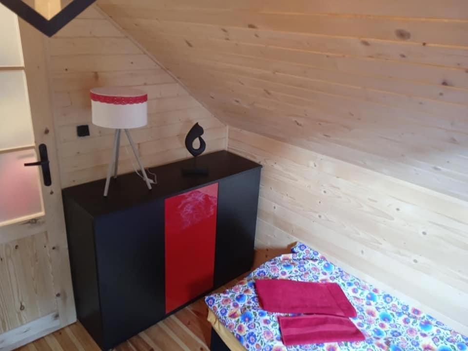 Domek Na Grapie Gilowice  외부 사진