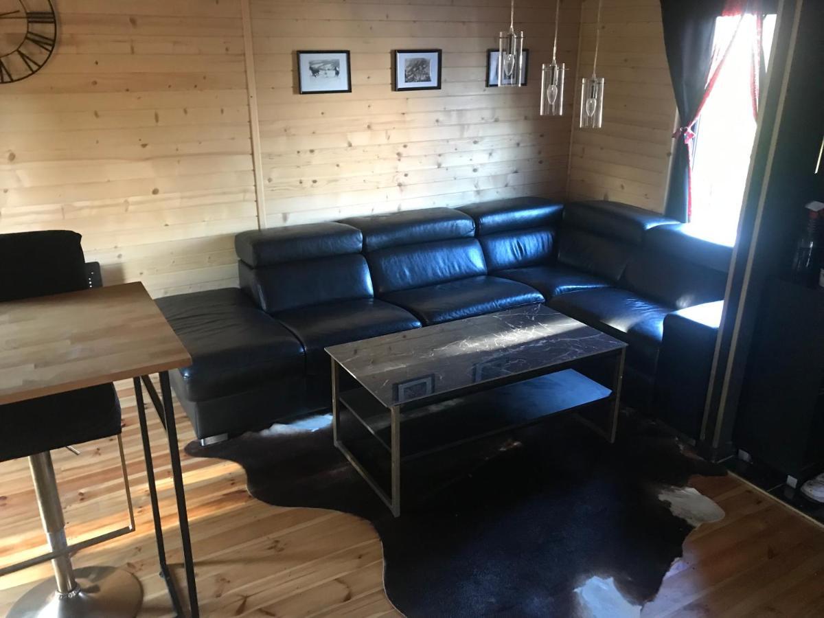 Domek Na Grapie Gilowice  외부 사진