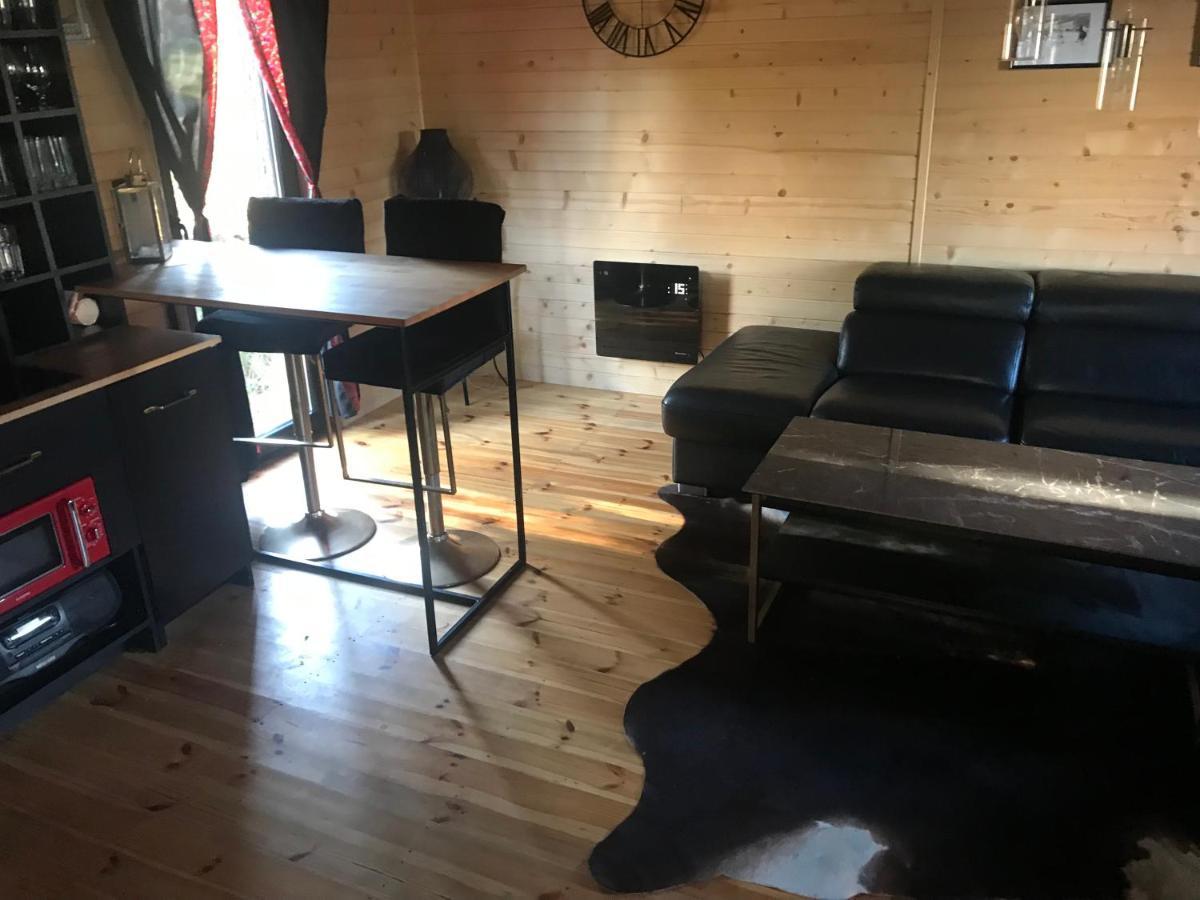Domek Na Grapie Gilowice  외부 사진