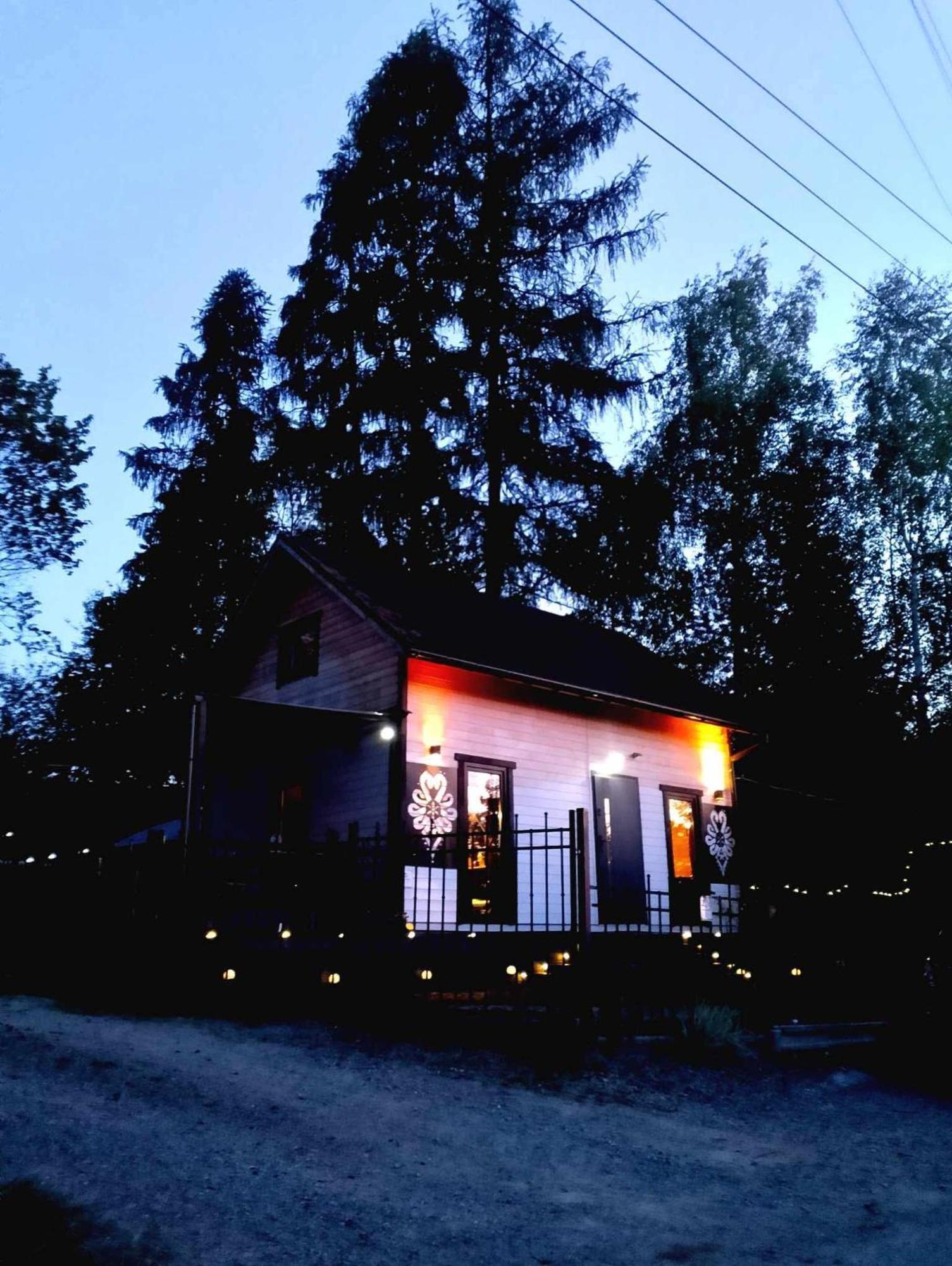 Domek Na Grapie Gilowice  외부 사진